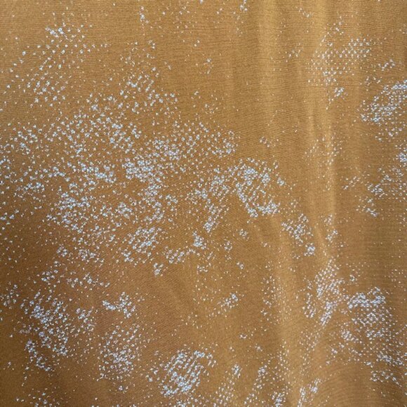 Lululemon Men’s XXL Metal Vent Tech Short Sleeve T-Shirt 2.0 Burnt Orange NWT - Picture 2 of 8